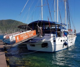 Sanda Yachting