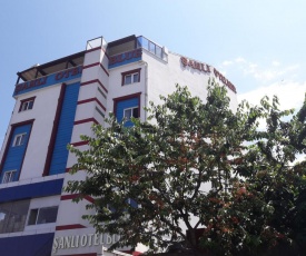 Sanli Hotel Blue