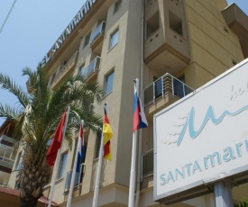 Santa Marina Hotel