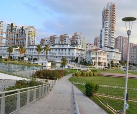 Apartment in Bursa - Turkey