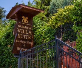 Sapanca Villa Suite Boutique Hotel