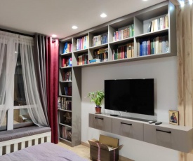 Apartment luxury Şişli