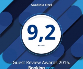 Sardinia Otel