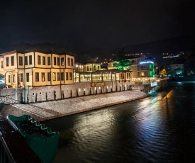 Sarıkonak Boutique & Spa Hotel Amasya