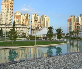 Apartment Resort Bursa