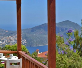 Apartment Safak, LaVanta, Kalkan