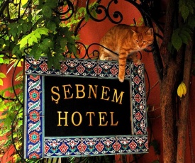 Şebnem Hotel