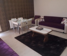 Apartment شقق مفروشة