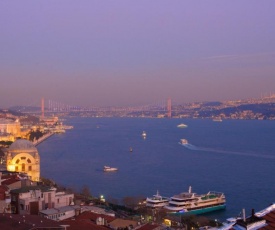 Sed Bosphorus Hotel