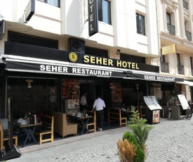 Seher HOTEL