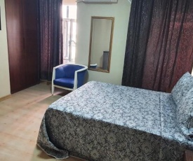 Sehir Apart Hotel