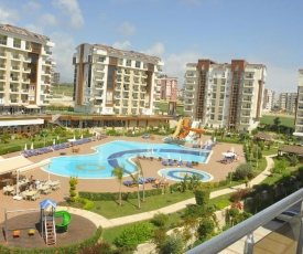 Apartments Orion City