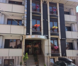 Selimiye Hotel