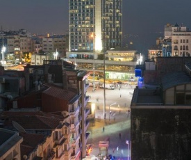 Seminal Hotel Taksim