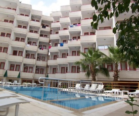 Semiz Apart Hotel