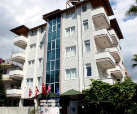 Sempati Apart Hotel