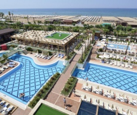 Sentido Trendy Verbena Beach Hotel